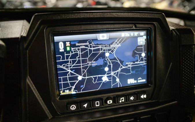 2022 Polaris RZR XP 1000 Premium - Ride Command Package