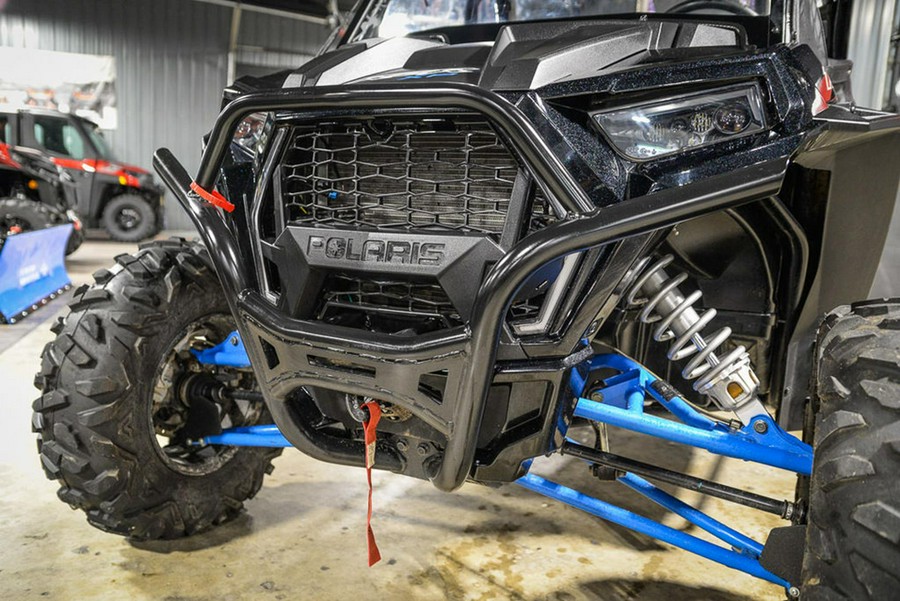 2022 Polaris RZR XP 1000 Premium - Ride Command Package