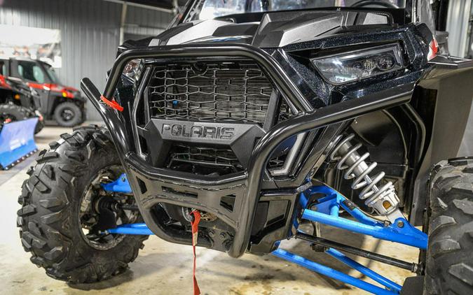 2022 Polaris RZR XP 1000 Premium - Ride Command Package