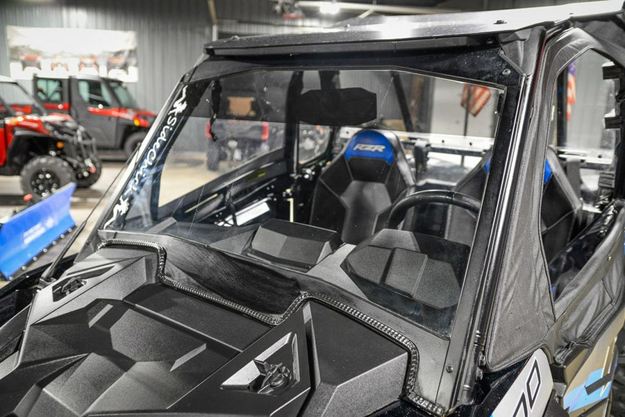 2022 Polaris RZR XP 1000 Premium - Ride Command Package