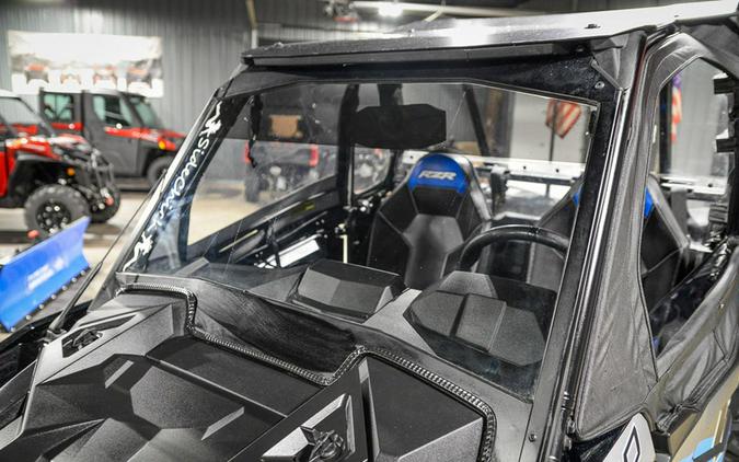 2022 Polaris RZR XP 1000 Premium - Ride Command Package