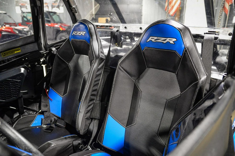 2022 Polaris RZR XP 1000 Premium - Ride Command Package