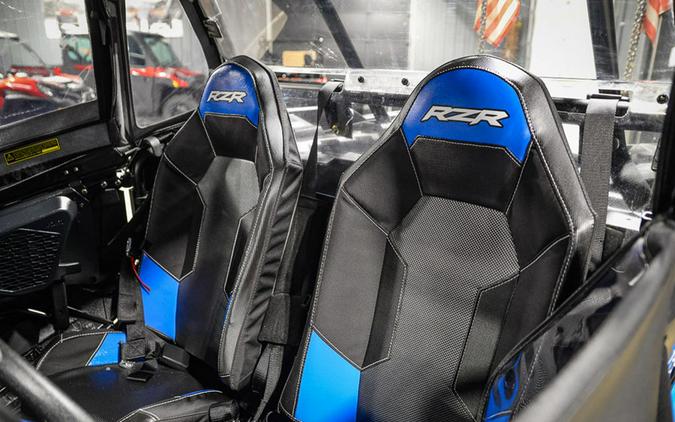 2022 Polaris RZR XP 1000 Premium - Ride Command Package