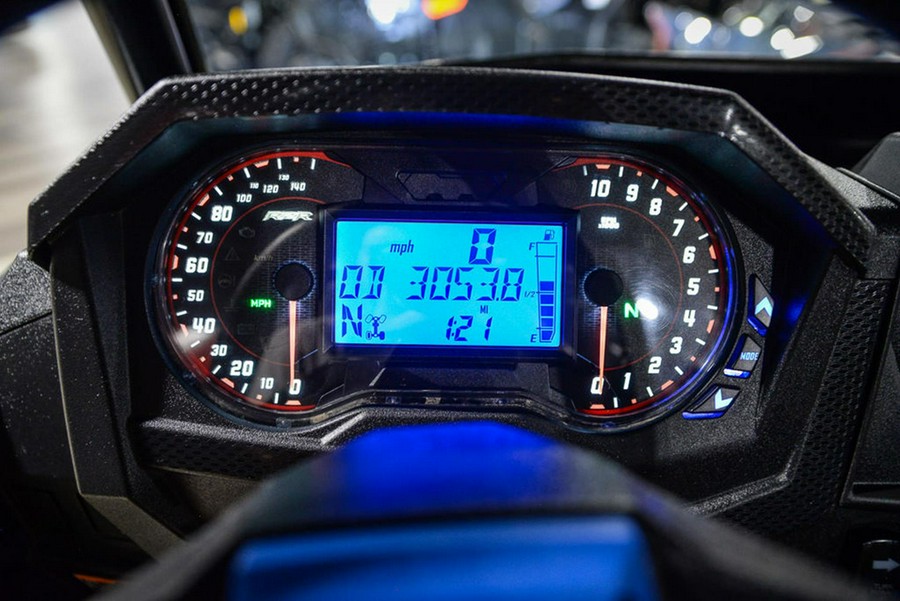 2022 Polaris RZR XP 1000 Premium - Ride Command Package