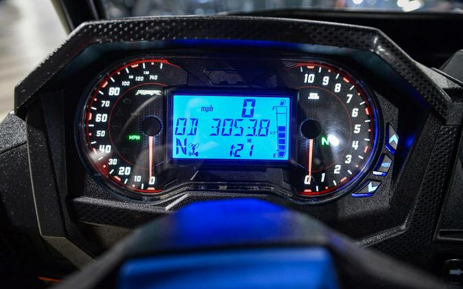 2022 Polaris RZR XP 1000 Premium - Ride Command Package