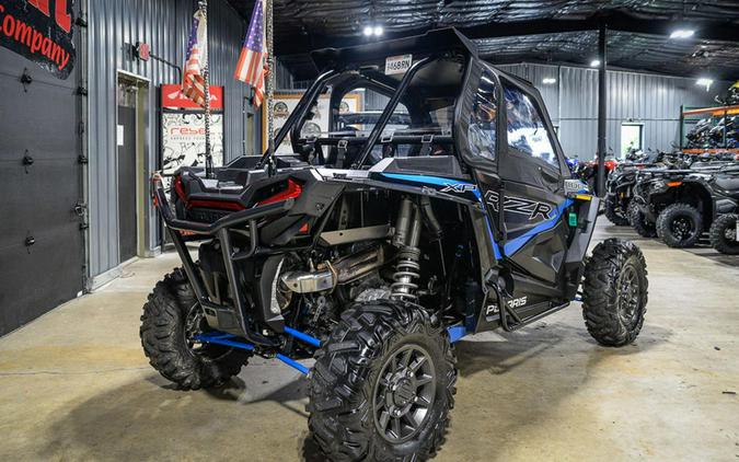 2022 Polaris RZR XP 1000 Premium - Ride Command Package
