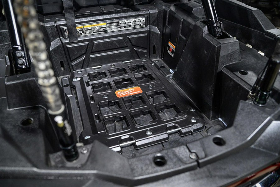 2022 Polaris RZR XP 1000 Premium - Ride Command Package