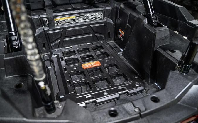 2022 Polaris RZR XP 1000 Premium - Ride Command Package