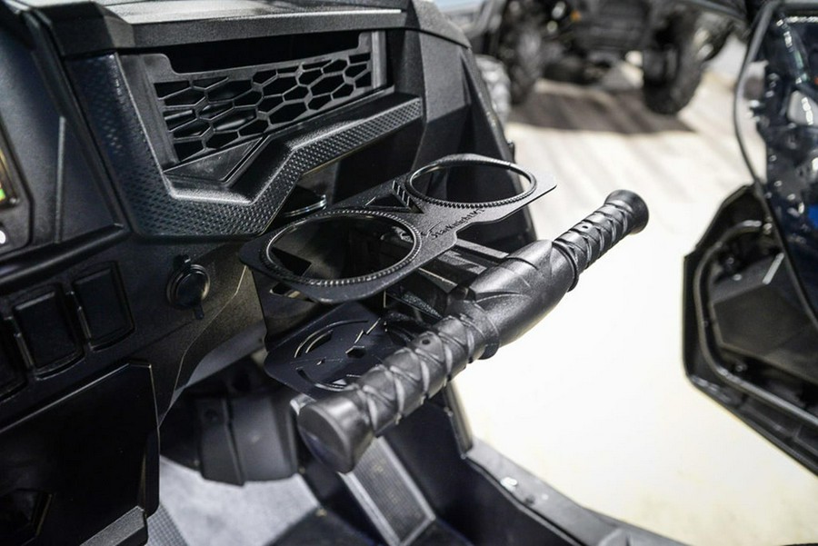 2022 Polaris RZR XP 1000 Premium - Ride Command Package