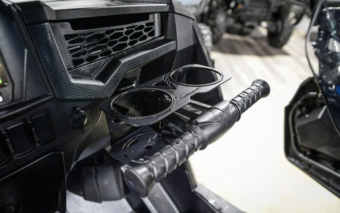 2022 Polaris RZR XP 1000 Premium - Ride Command Package