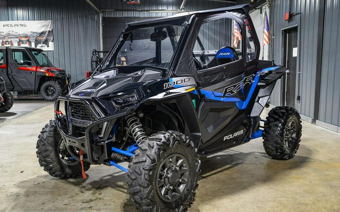 2022 Polaris RZR XP 1000 Premium - Ride Command Package
