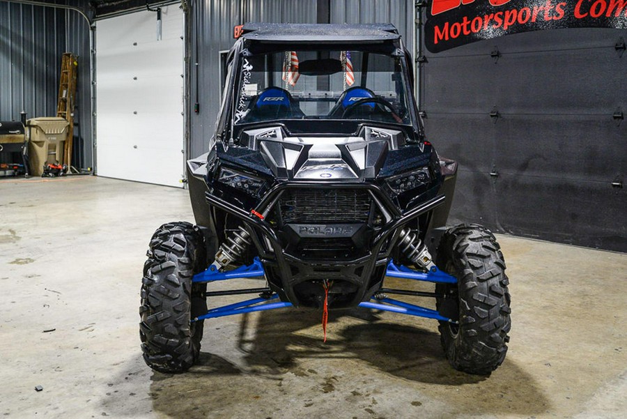 2022 Polaris RZR XP 1000 Premium - Ride Command Package