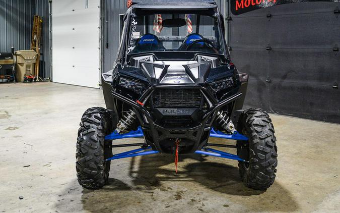 2022 Polaris RZR XP 1000 Premium - Ride Command Package