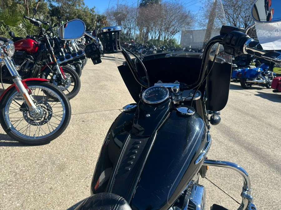 2020 Harley-Davidson Heritage Classic 114