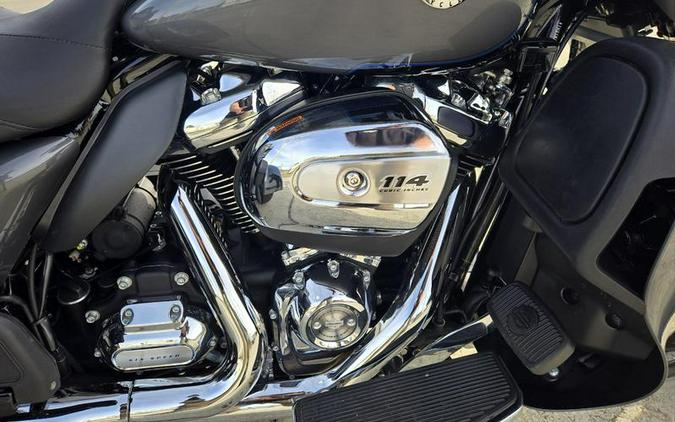 2022 Harley-Davidson® FLHTCUTG - Tri Glide® Ultra