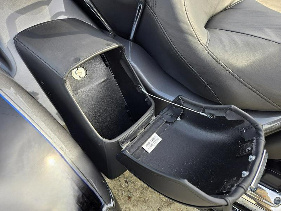 2022 Harley-Davidson® FLHTCUTG - Tri Glide® Ultra