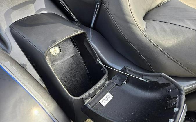 2022 Harley-Davidson® FLHTCUTG - Tri Glide® Ultra