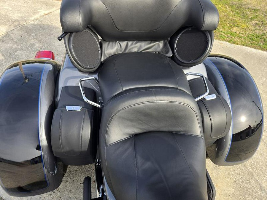 2022 Harley-Davidson® FLHTCUTG - Tri Glide® Ultra