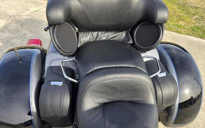 2022 Harley-Davidson® FLHTCUTG - Tri Glide® Ultra