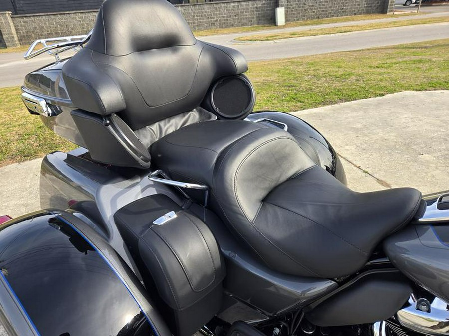2022 Harley-Davidson® FLHTCUTG - Tri Glide® Ultra
