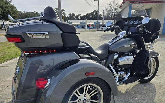 2022 Harley-Davidson® FLHTCUTG - Tri Glide® Ultra