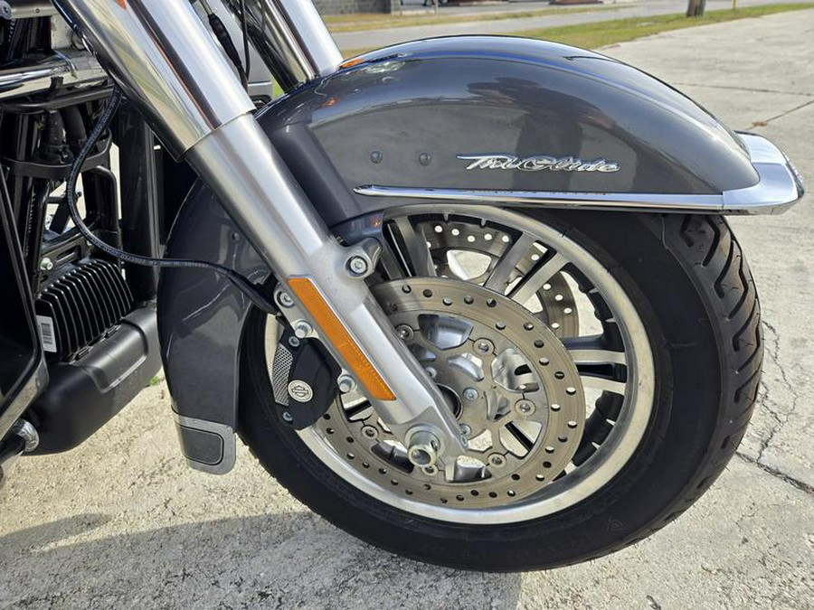 2022 Harley-Davidson® FLHTCUTG - Tri Glide® Ultra