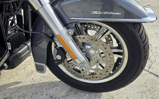 2022 Harley-Davidson® FLHTCUTG - Tri Glide® Ultra
