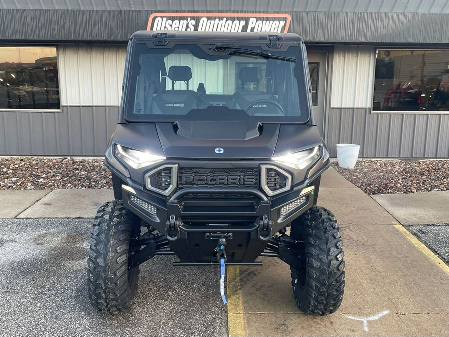 2026 Polaris Ranger® Crew XD 1500 NorthStar Edition Ultimate