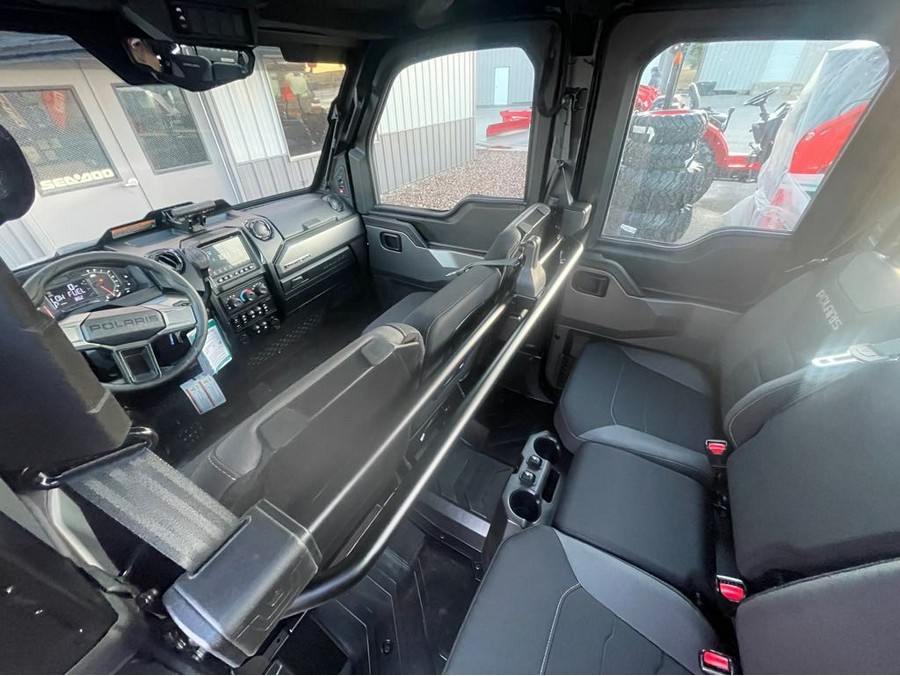 2026 Polaris Ranger® Crew XD 1500 NorthStar Edition Ultimate