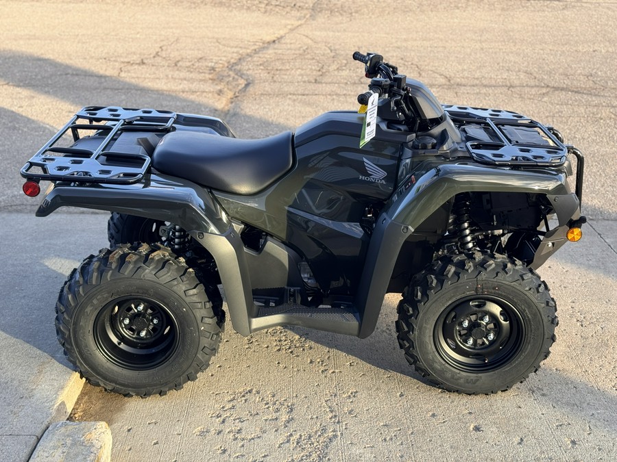 2026 Honda FourTrax Rancher® 4X4 Automatic DCT EPS