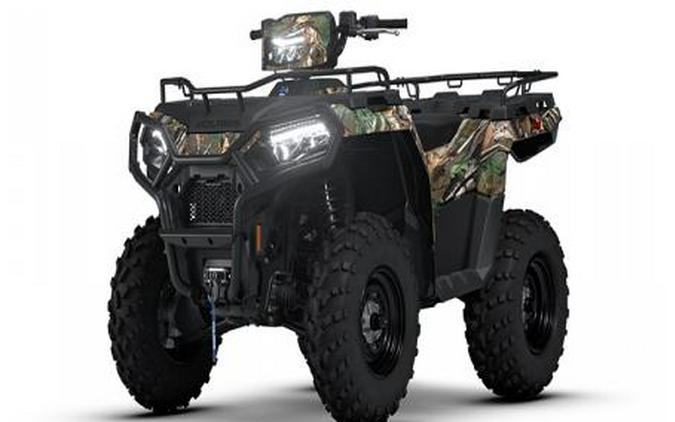 2026 Polaris Sportsman® 570 EPS