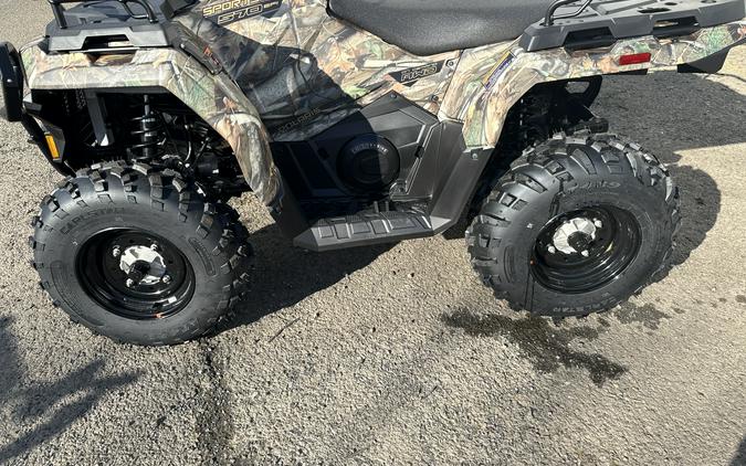 2026 Polaris Sportsman® 570 EPS