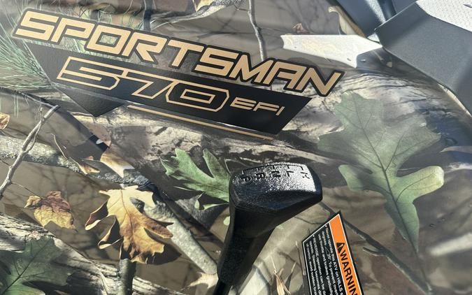 2026 Polaris Sportsman® 570 EPS