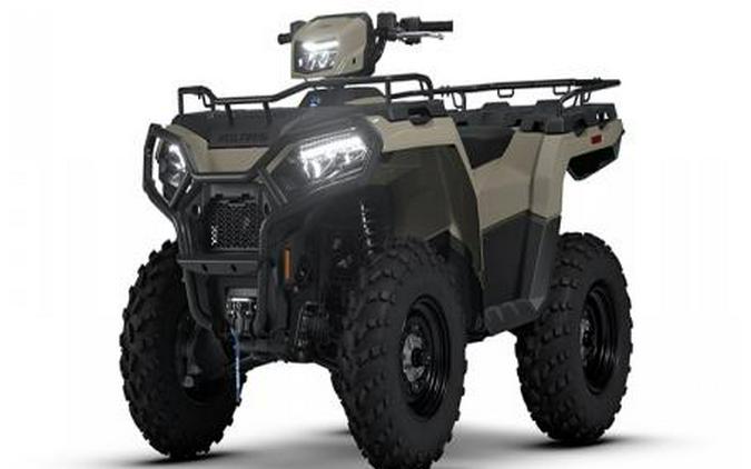 2026 Polaris Sportsman® 570 EPS