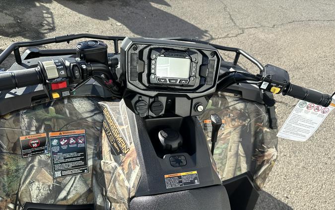 2026 Polaris Sportsman® 570 EPS