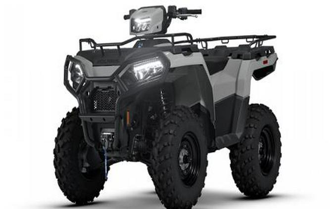 2026 Polaris Sportsman® 570 EPS
