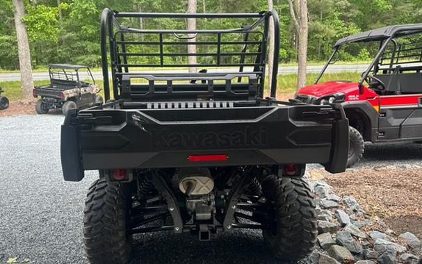 2026 Kawasaki Mule PRO-DX EPS