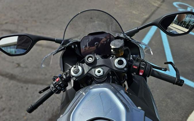 New 2026 BMW S 1000 RR