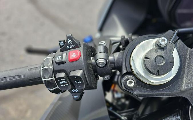 New 2026 BMW S 1000 RR