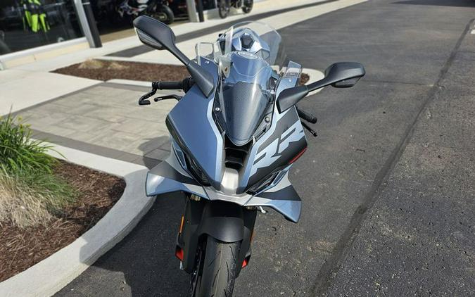 New 2026 BMW S 1000 RR