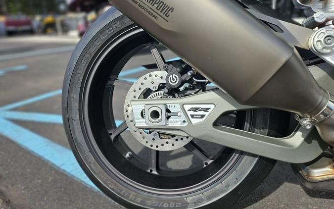 New 2026 BMW S 1000 RR