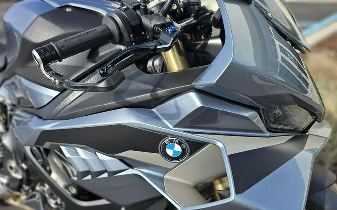 New 2026 BMW S 1000 RR