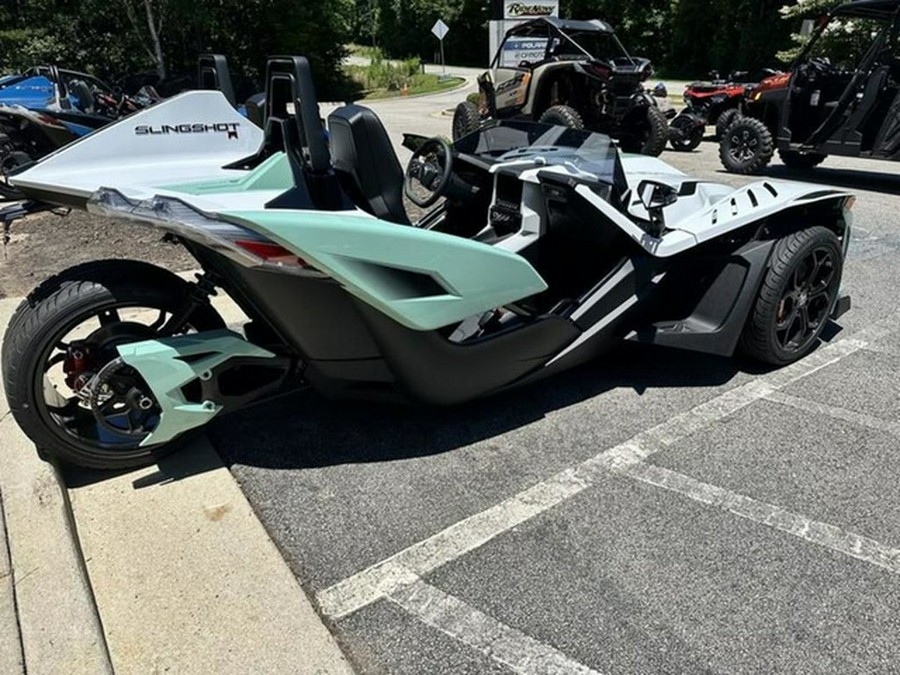 2026 Polaris Slingshot R AutoDrive