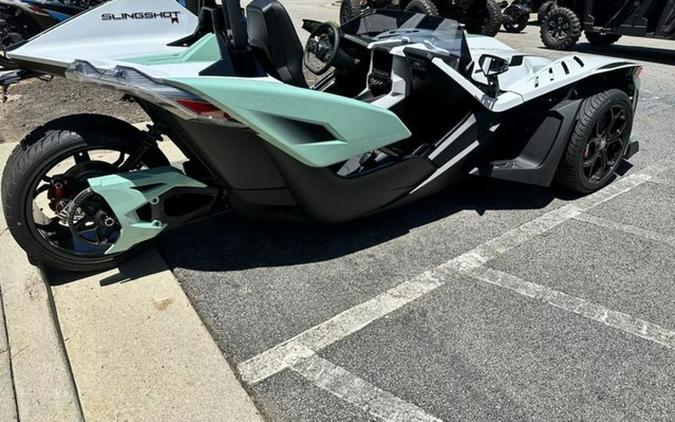 2026 Polaris Slingshot R AutoDrive