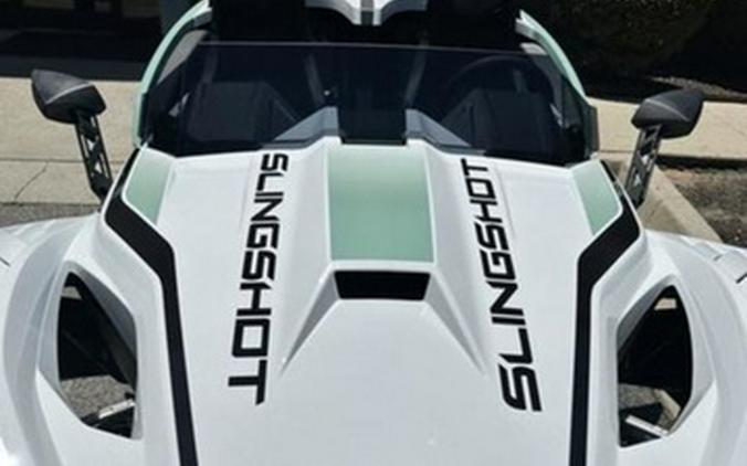 2026 Polaris Slingshot R AutoDrive
