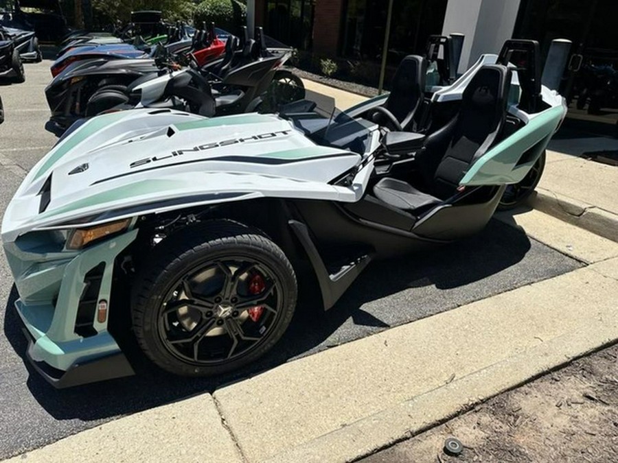 2026 Polaris Slingshot R AutoDrive