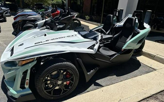 2026 Polaris Slingshot R AutoDrive