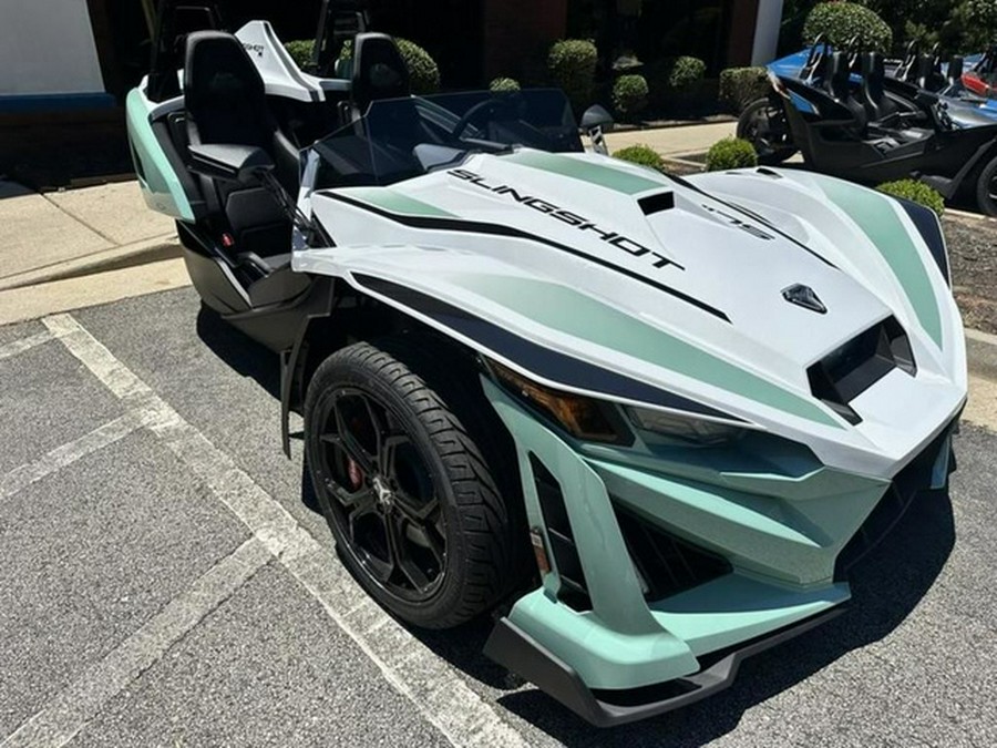2026 Polaris Slingshot R AutoDrive