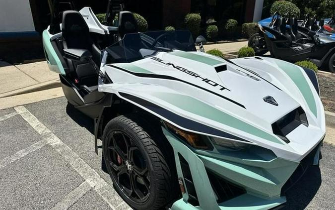 2026 Polaris Slingshot R AutoDrive