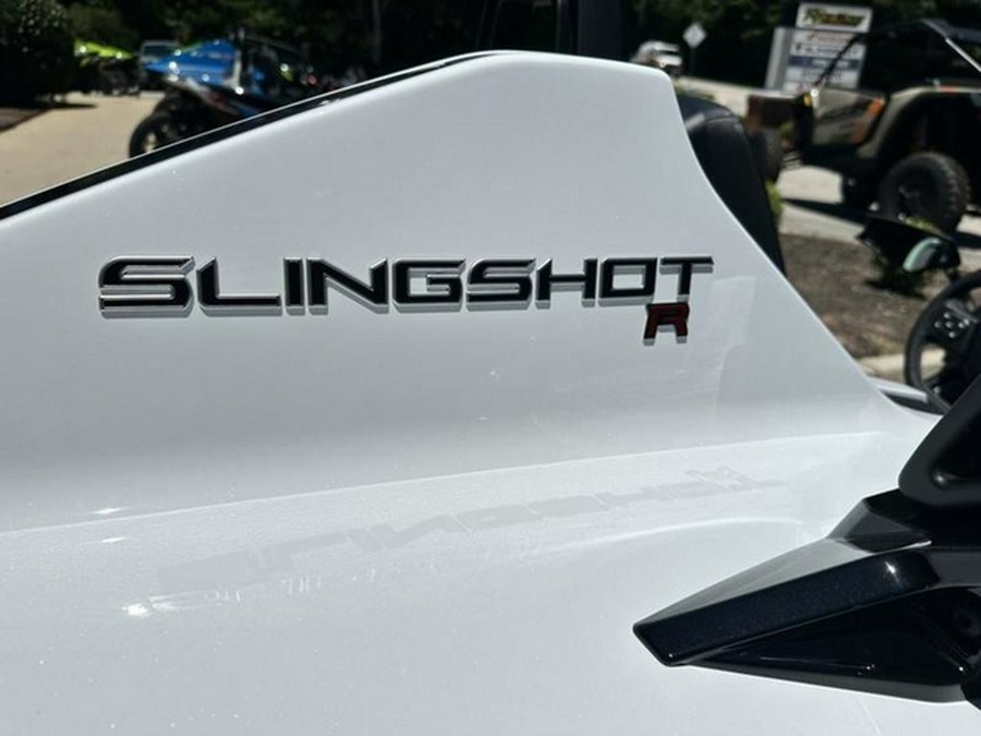 2026 Polaris Slingshot R AutoDrive